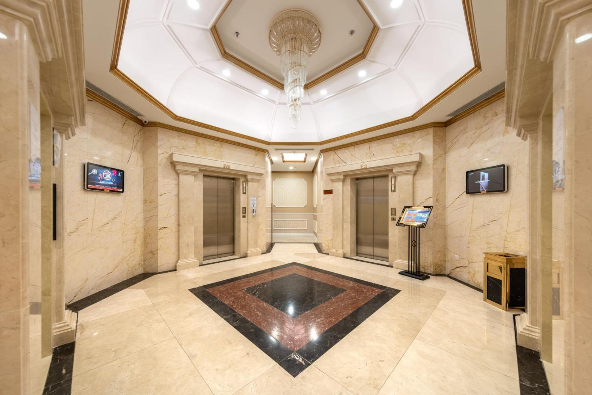 Hi-Home Suites - The West Lake Xuan Dieu Ханой Экстерьер фото
