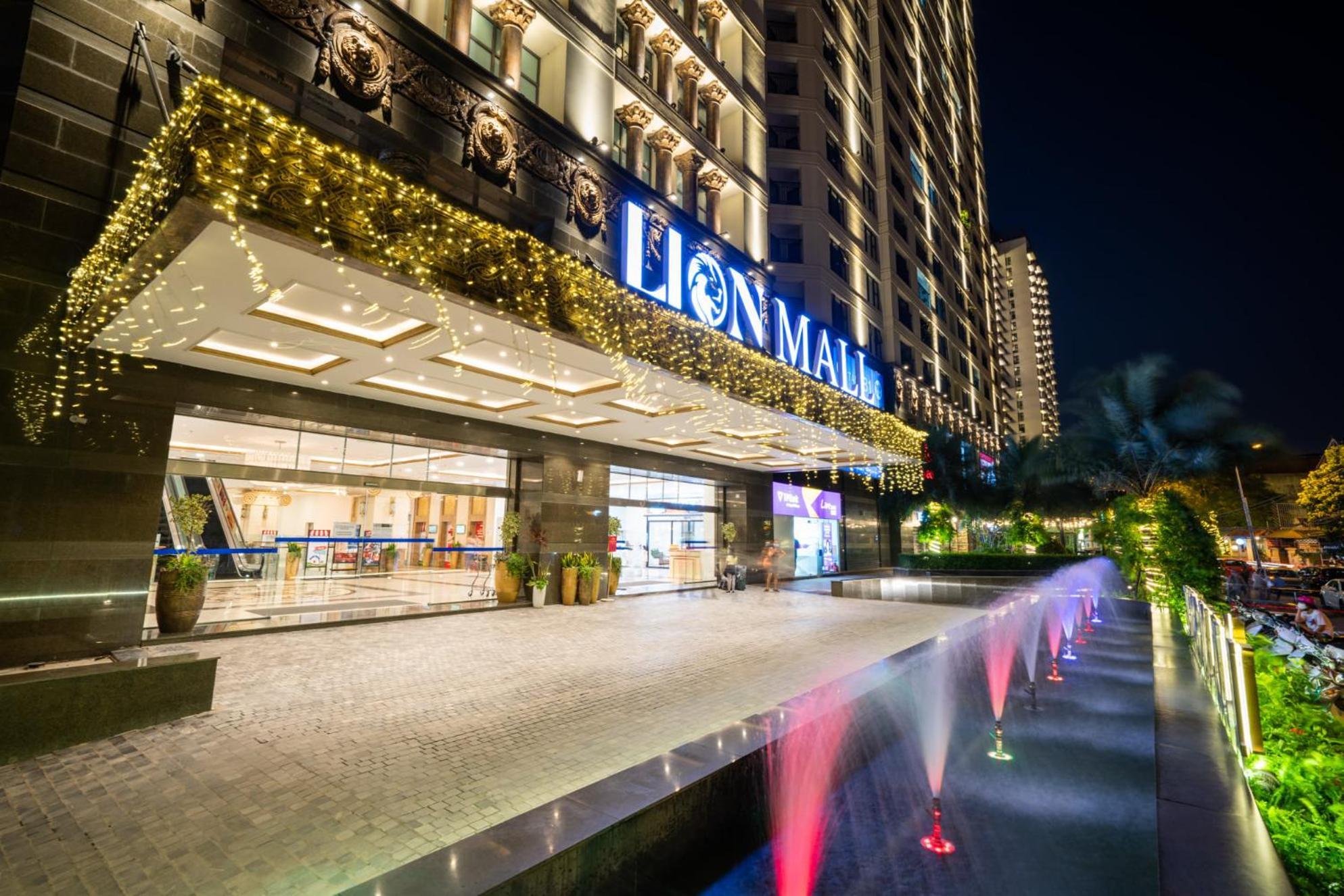 Hi-Home Suites - The West Lake Xuan Dieu Ханой Экстерьер фото