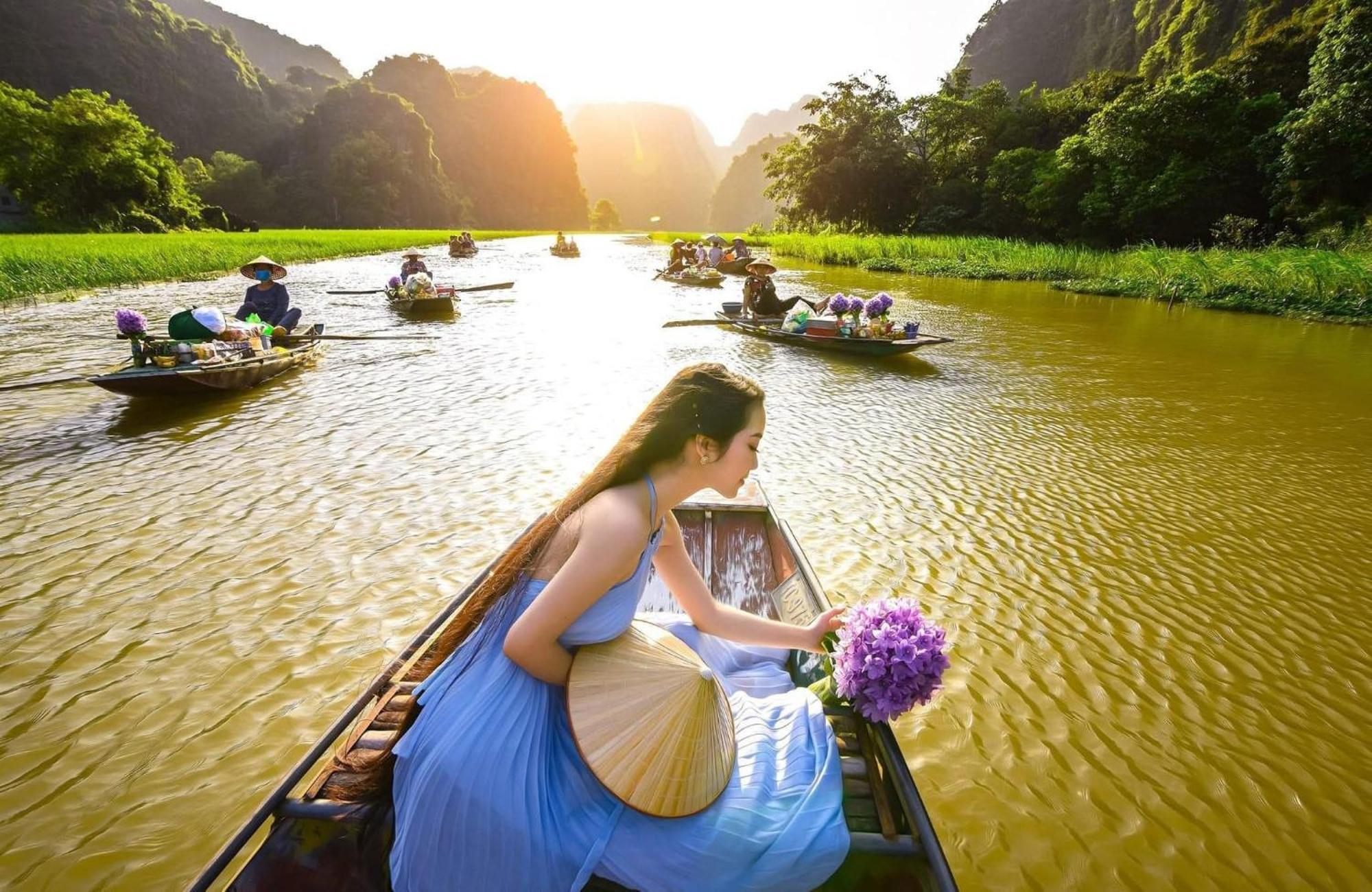 Hi-Home Suites - The West Lake Xuan Dieu Ханой Экстерьер фото